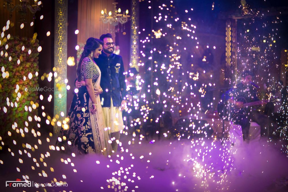 Photo From Pragyan - Sashank Engagement  - By EnVogue Events & Entertainment