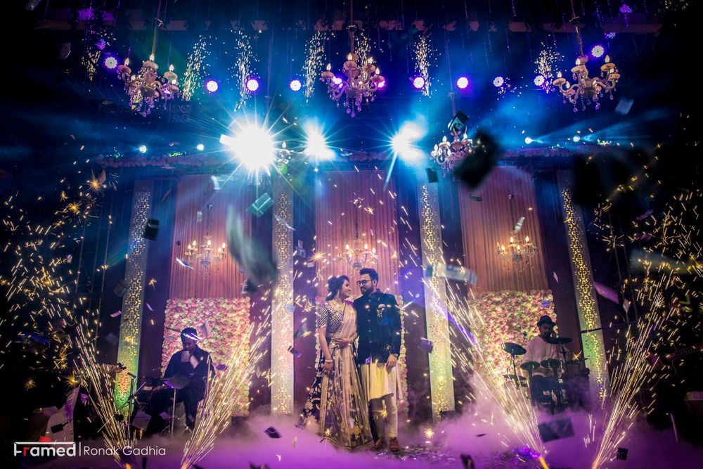 Photo From Pragyan - Sashank Engagement  - By EnVogue Events & Entertainment