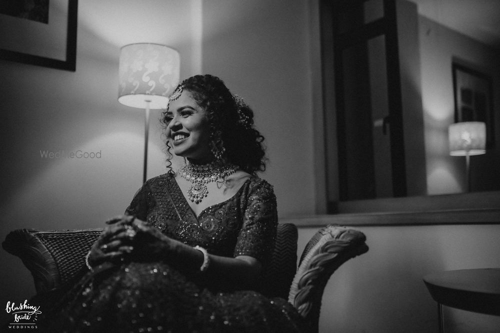 Photo From Ritika & Vishal - By Blushing Bride