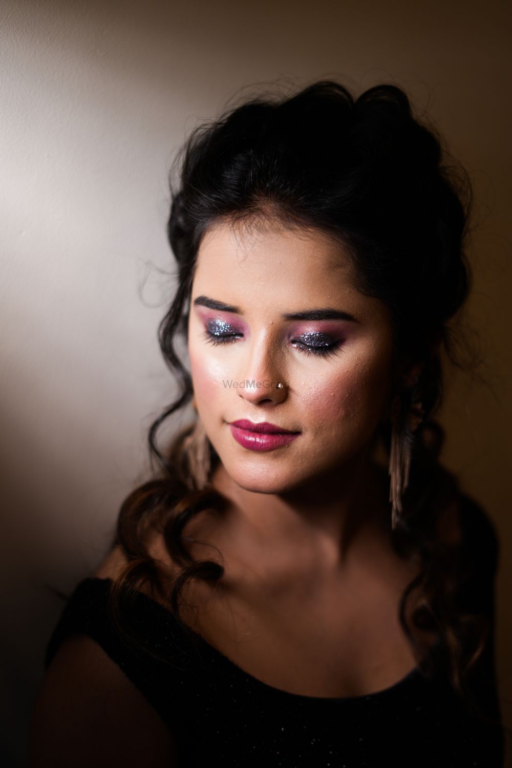 Photo From Engagement  - By Makeovers by Meenakshi