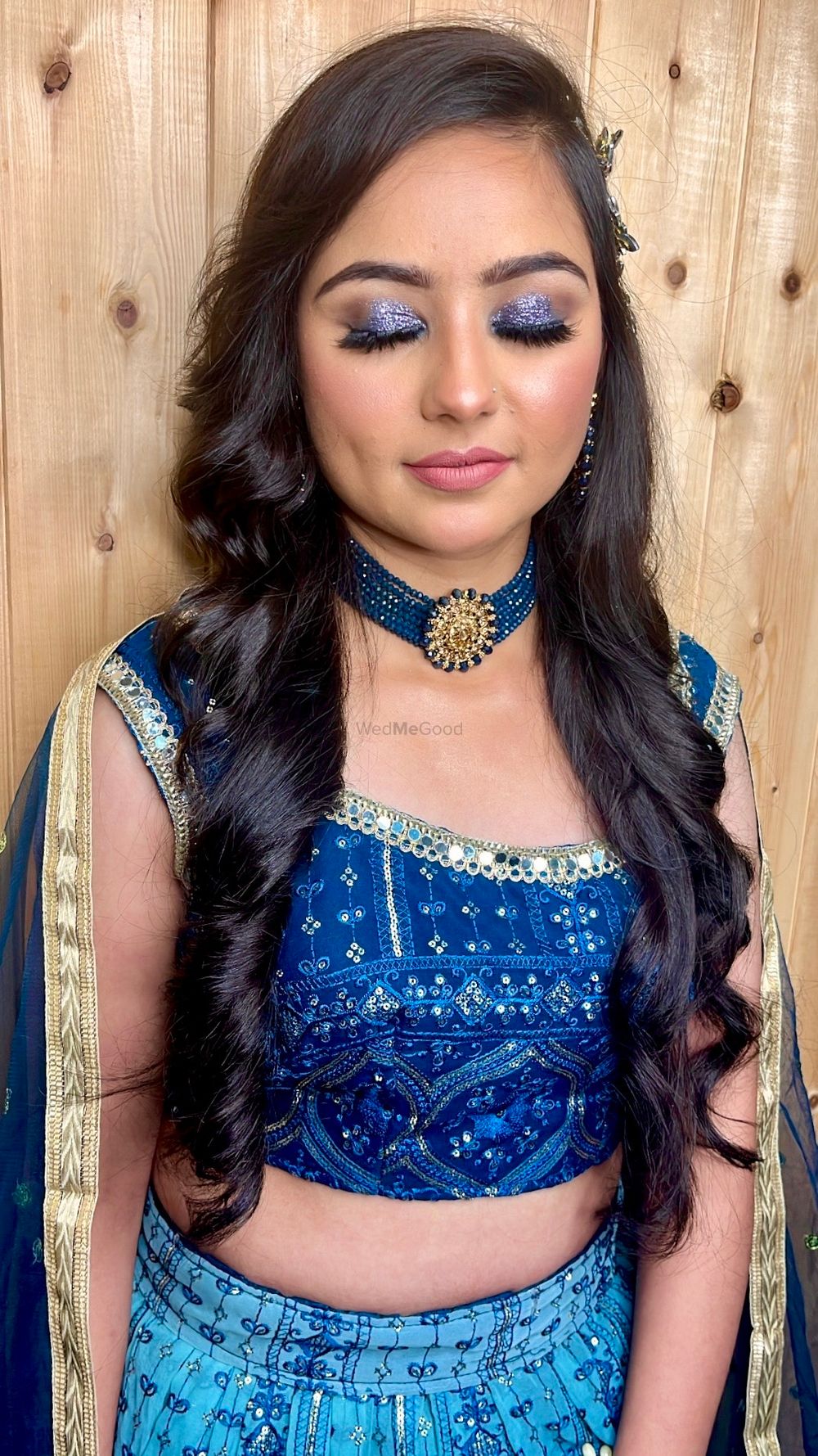 Photo From PARTY MAKE-UP  - By Makeovers by Meenakshi
