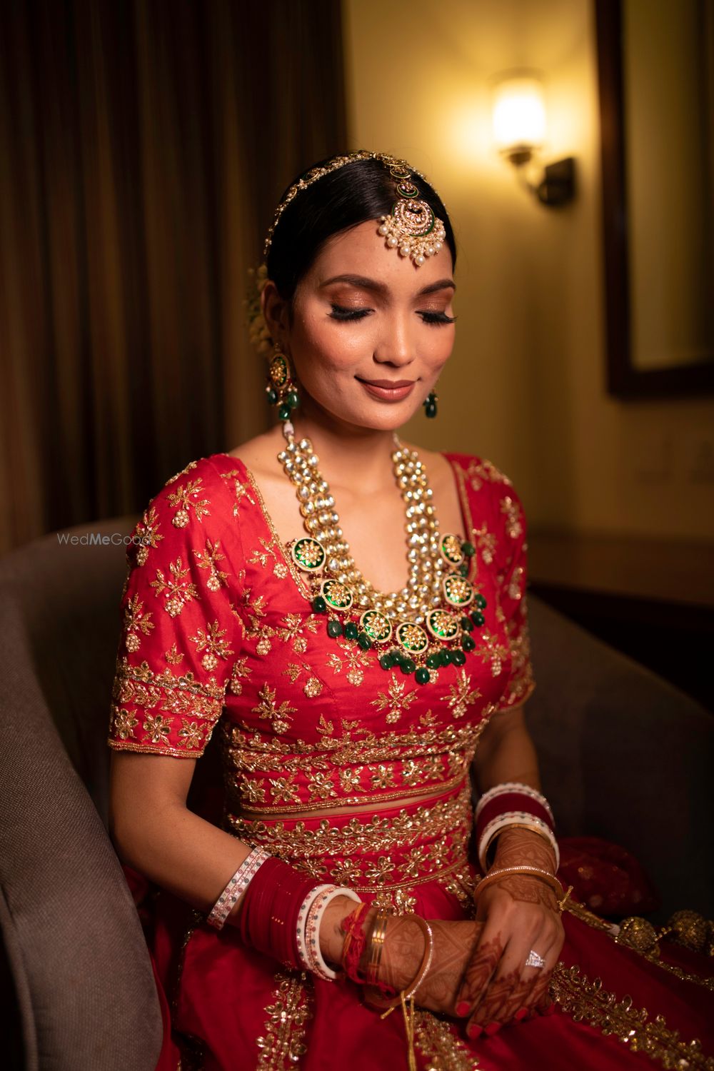 Photo From Charu   - By Makeup by Sukhmani Dhami