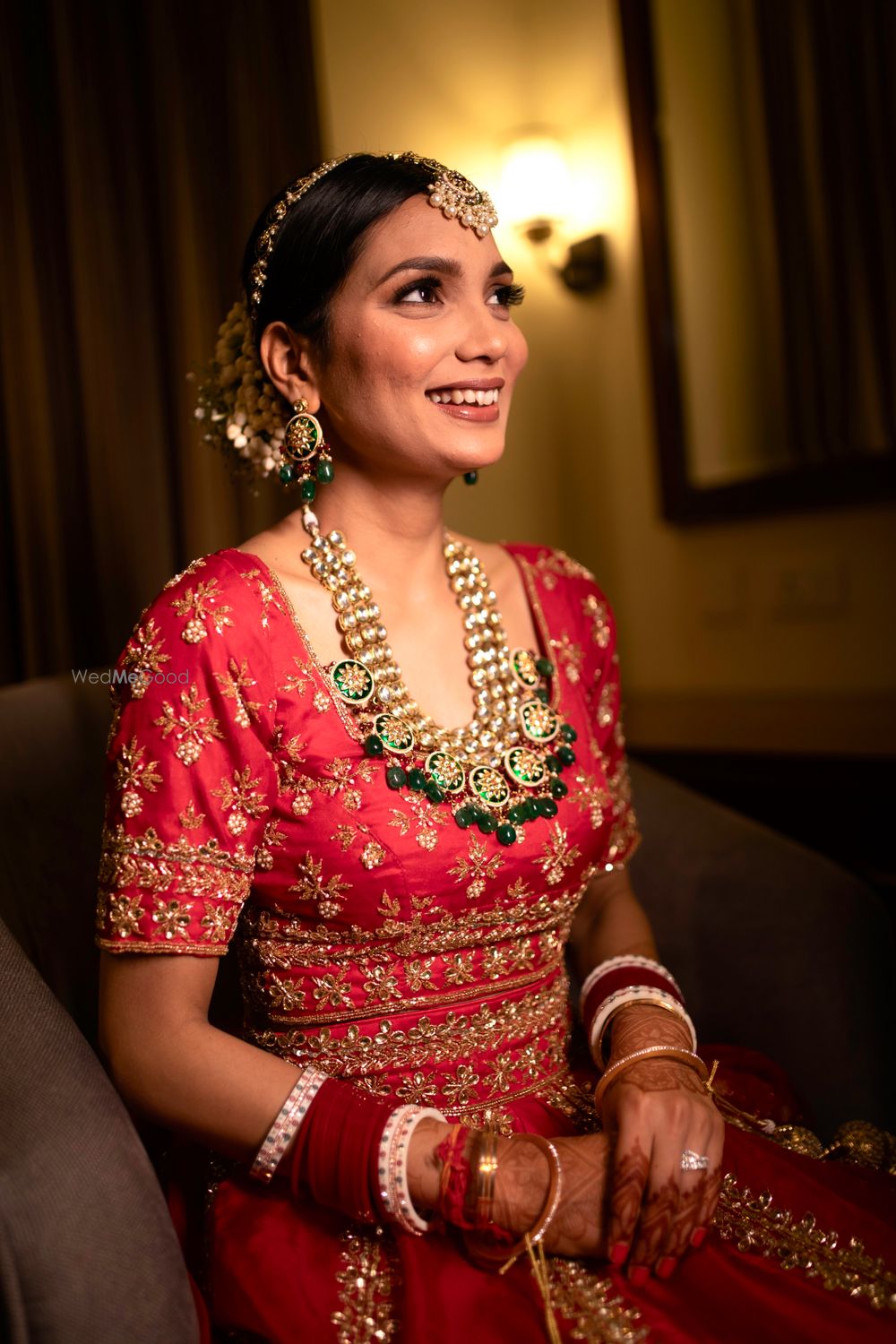 Photo From Charu   - By Makeup by Sukhmani Dhami