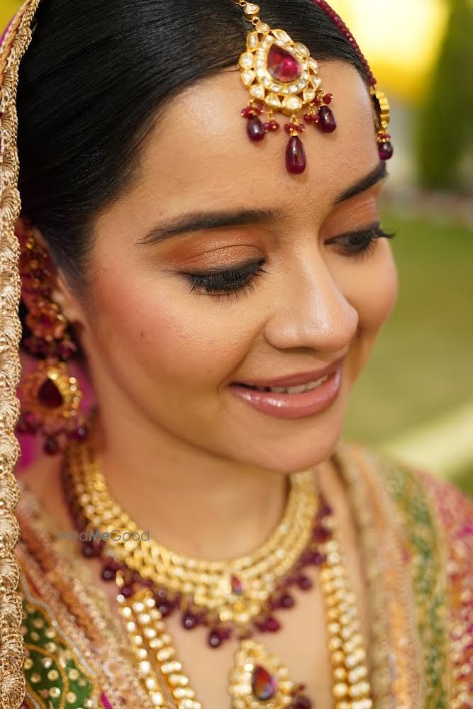 Photo From Abhijot  - By Makeup by Sukhmani Dhami