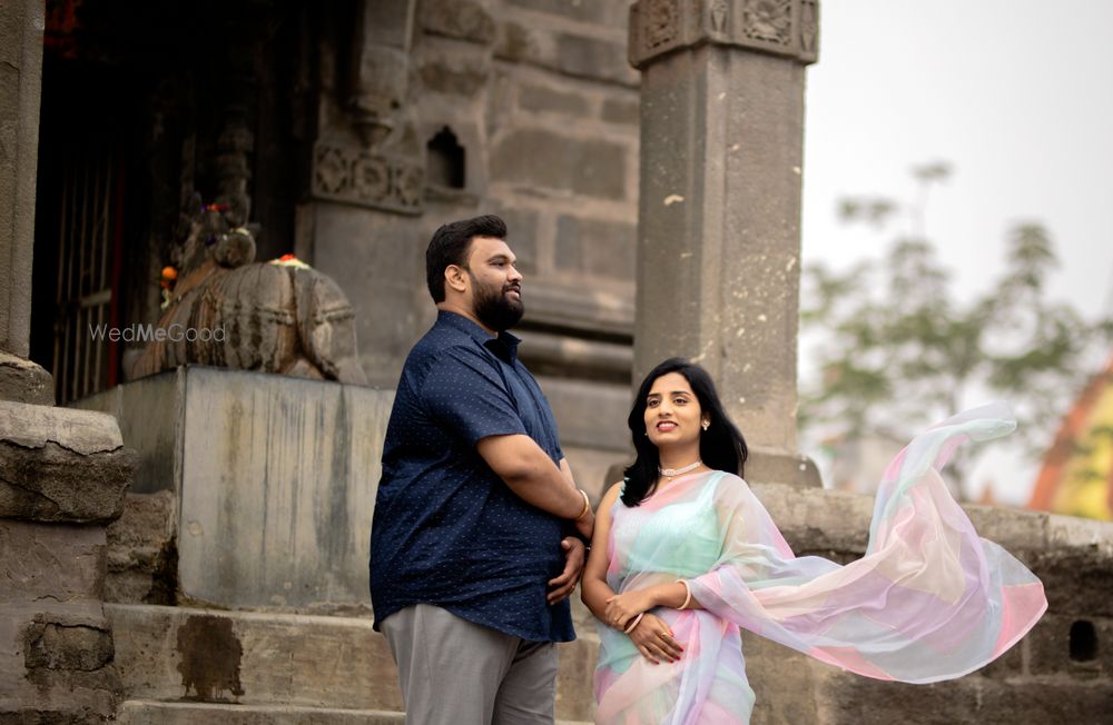 Photo From Prewedding Shoot - By Rahul Kokate Photography