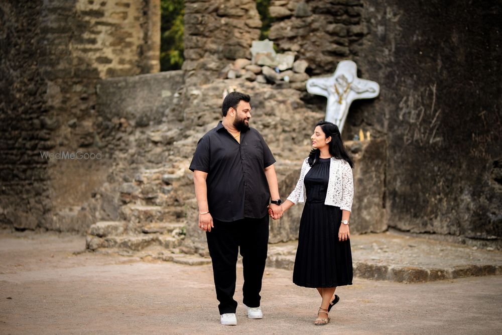 Photo From Prewedding Shoot - By Rahul Kokate Photography