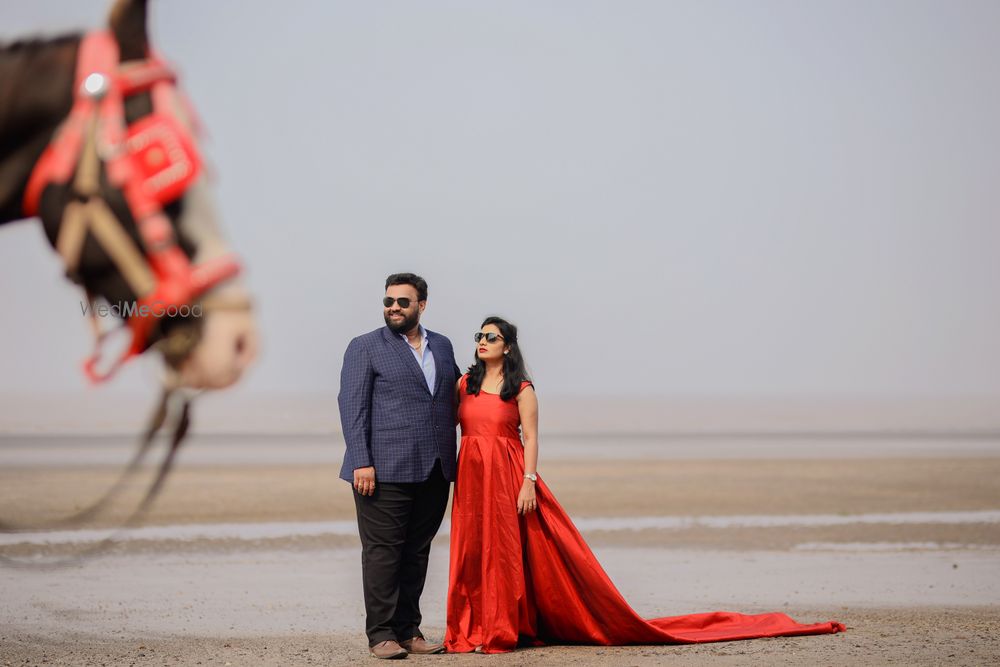 Photo From Prewedding Shoot - By Rahul Kokate Photography