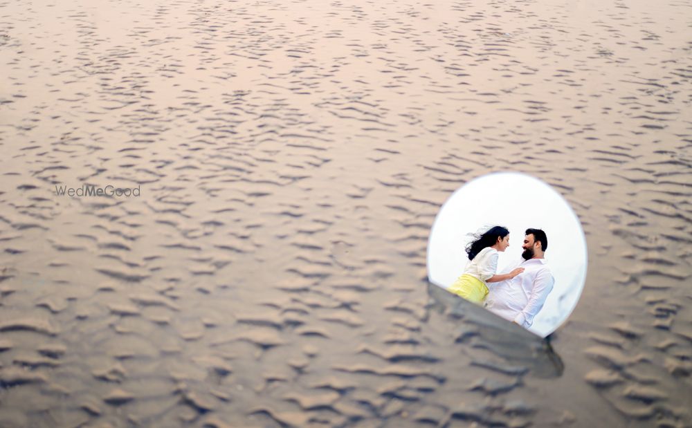 Photo From Prewedding Shoot - By Rahul Kokate Photography