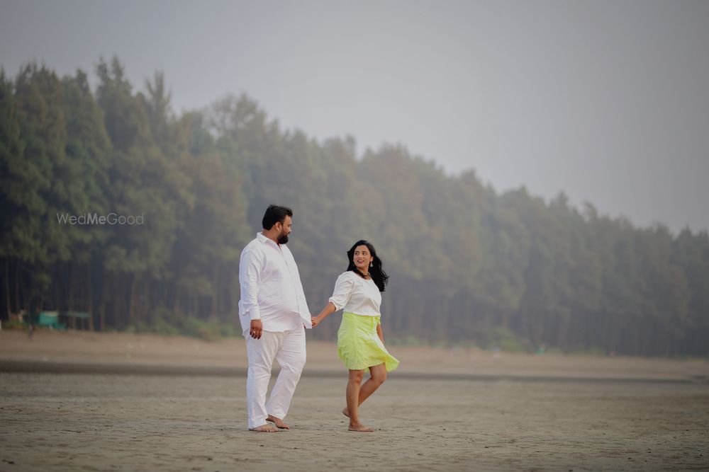 Photo From Prewedding Shoot - By Rahul Kokate Photography
