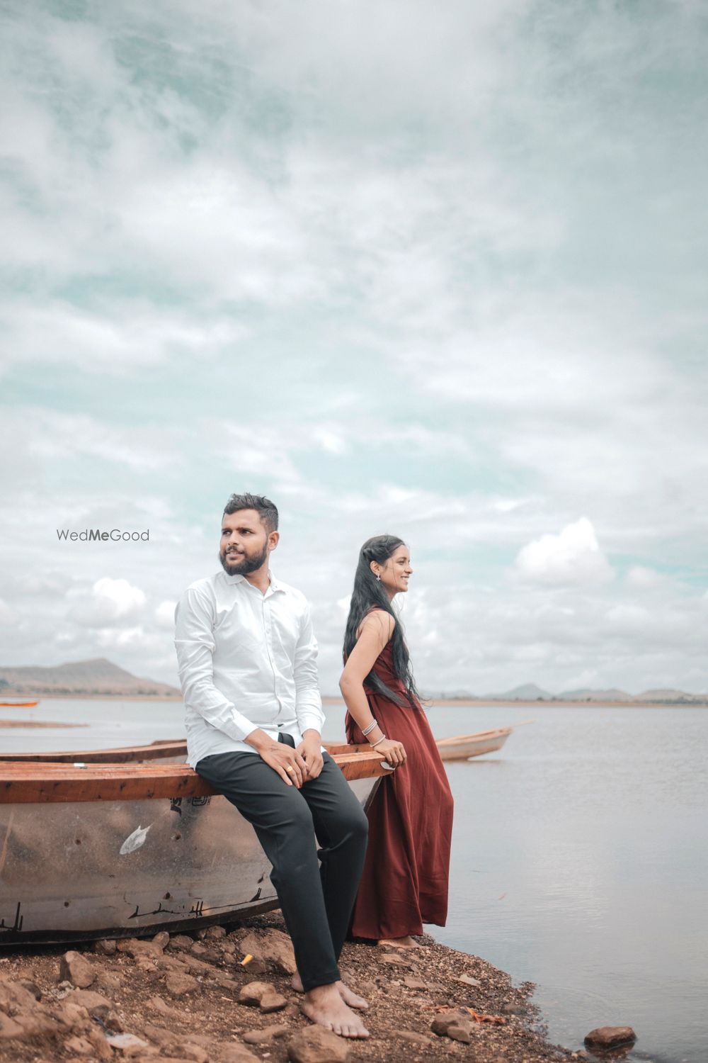 Photo From Prewedding Shoot - By Rahul Kokate Photography