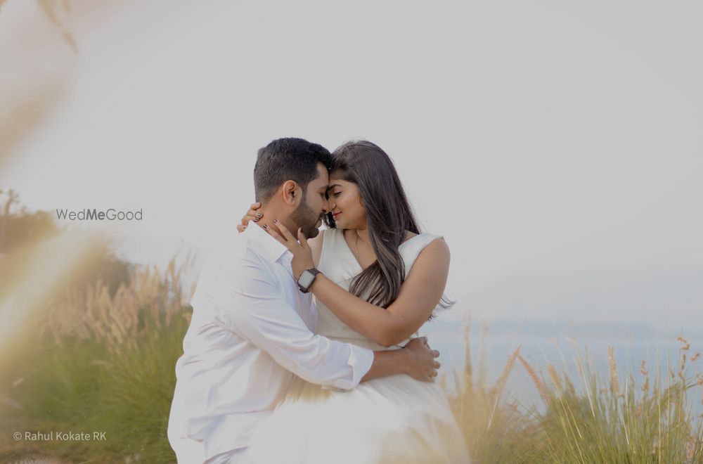 Photo From Prewedding Shoot - By Rahul Kokate Photography