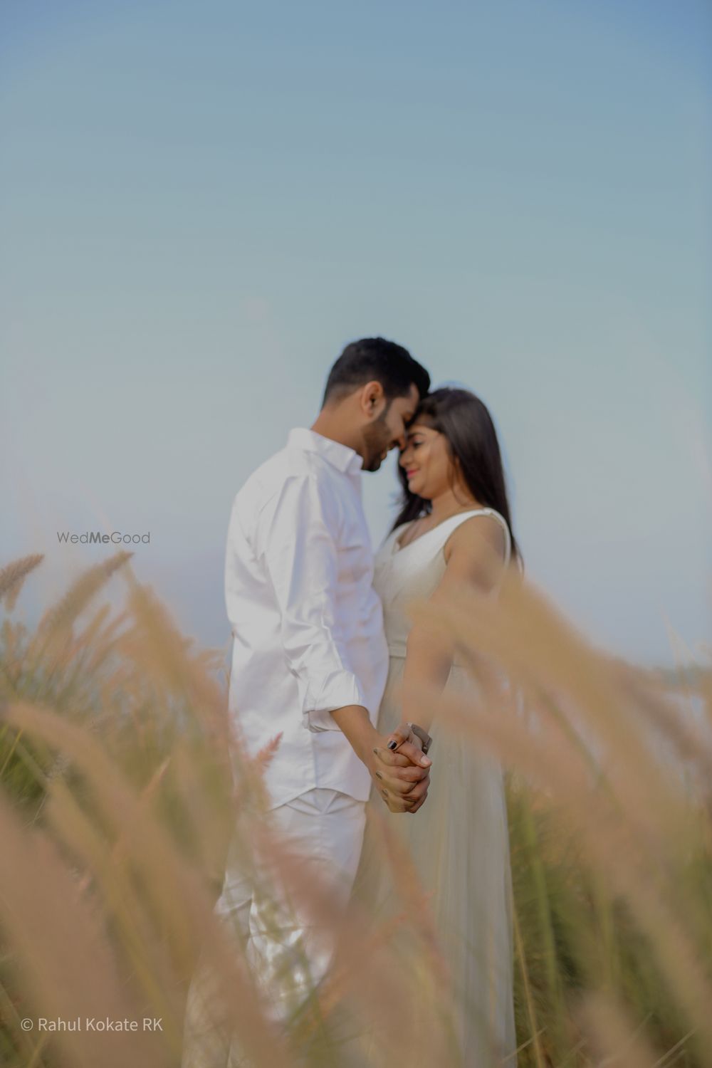 Photo From Prewedding Shoot - By Rahul Kokate Photography