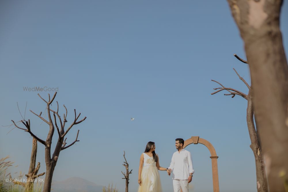 Photo From Prewedding Shoot - By Rahul Kokate Photography