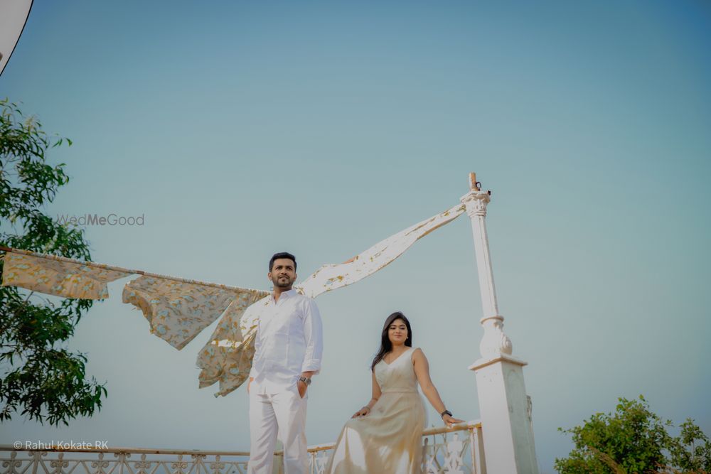 Photo From Prewedding Shoot - By Rahul Kokate Photography