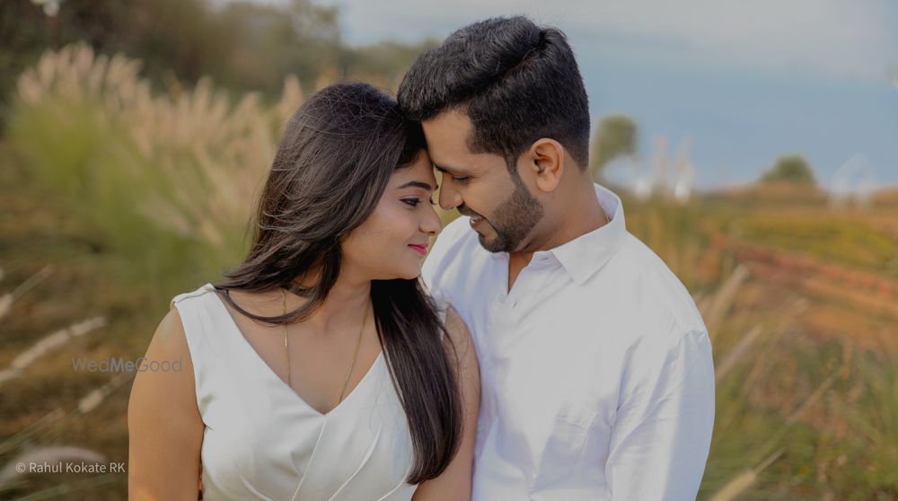 Photo From Prewedding Shoot - By Rahul Kokate Photography