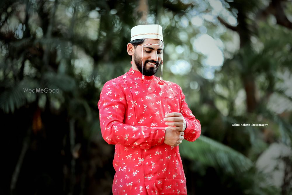 Photo From Wedding Work - By Rahul Kokate Photography