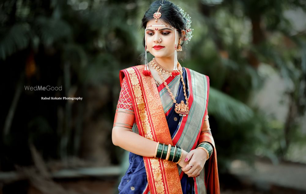 Photo From Wedding Work - By Rahul Kokate Photography