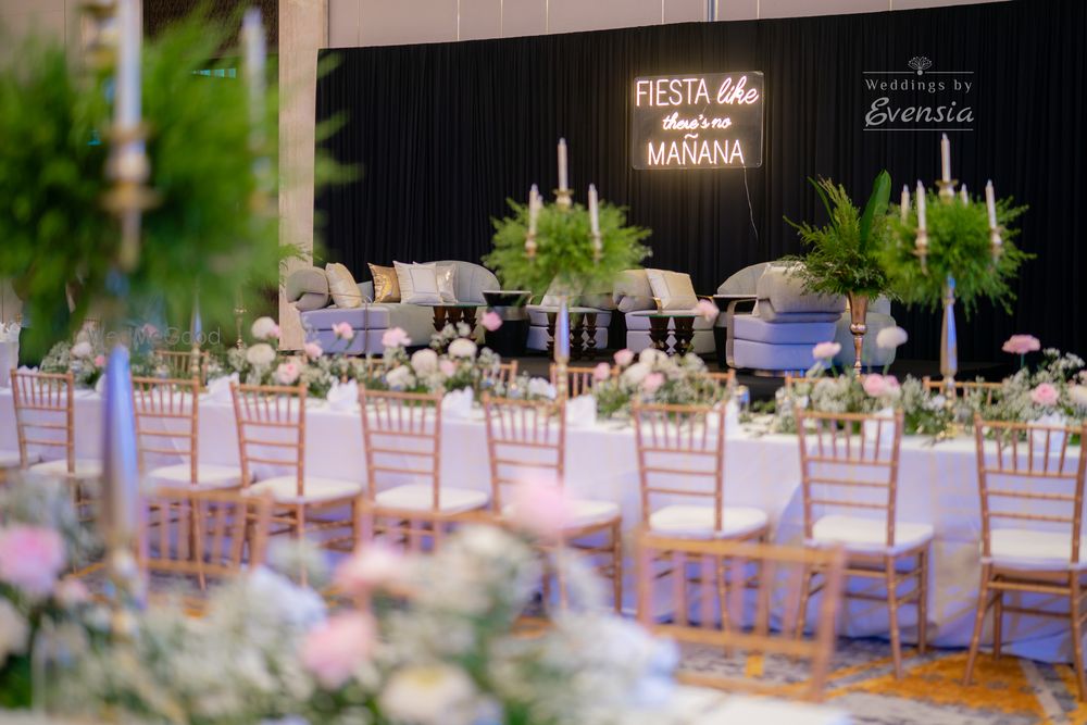 Photo From Maitali X Savil Black Tie Event, JW Marriot, Khao Lak - By Weddings By Evensia