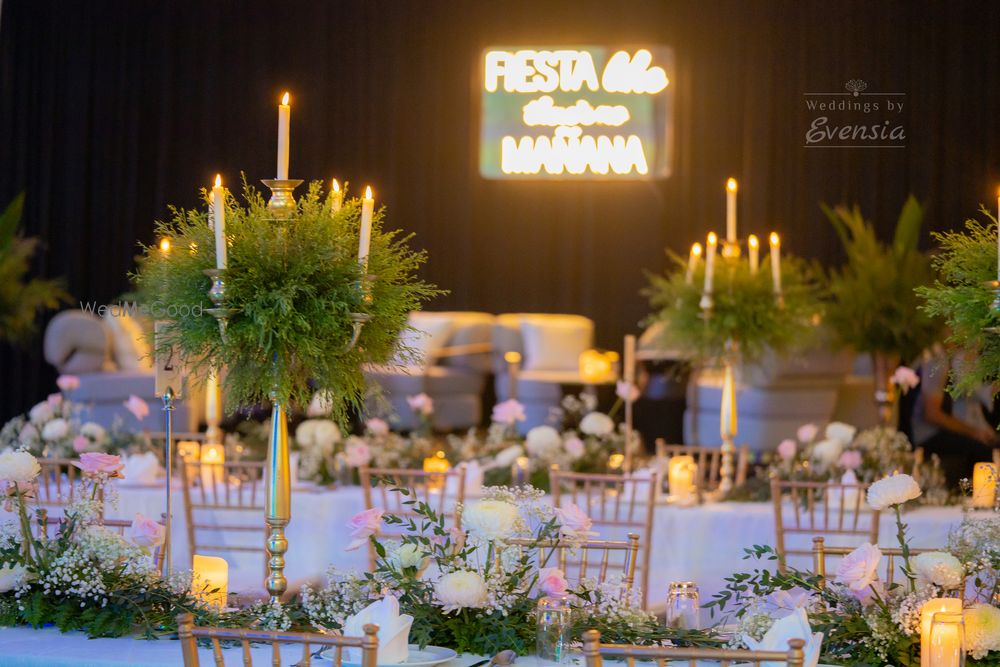 Photo From Maitali X Savil Black Tie Event, JW Marriot, Khao Lak - By Weddings By Evensia