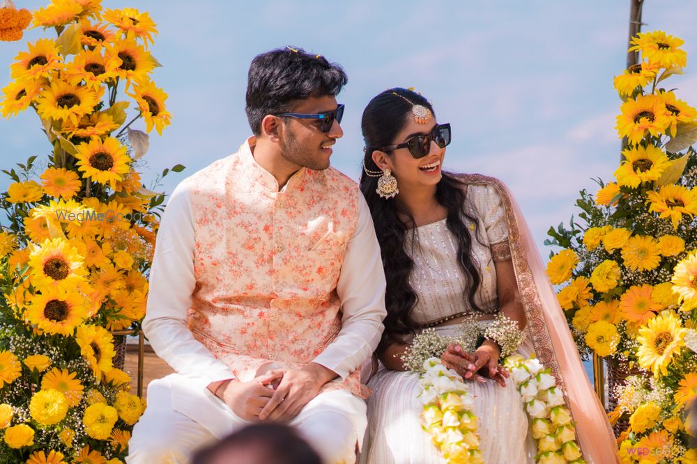 Photo From Stuti & Jay - Wedding - By Wedscoop