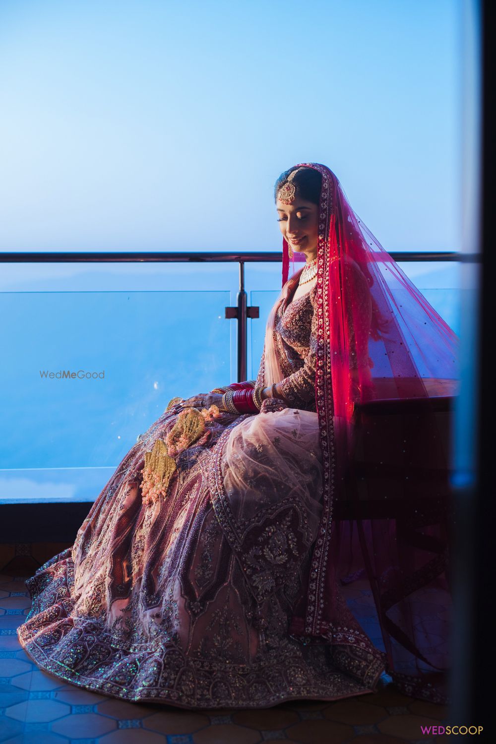 Photo From Stuti & Jay - Wedding - By Wedscoop