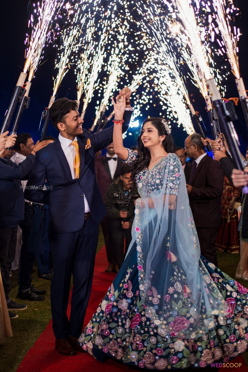 Photo From Stuti & Jay - Wedding - By Wedscoop