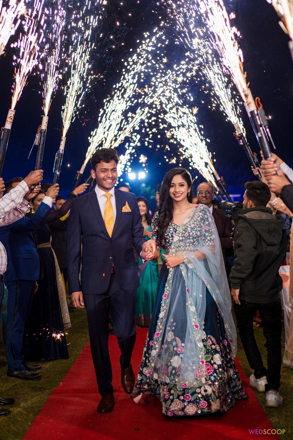 Photo From Stuti & Jay - Wedding - By Wedscoop