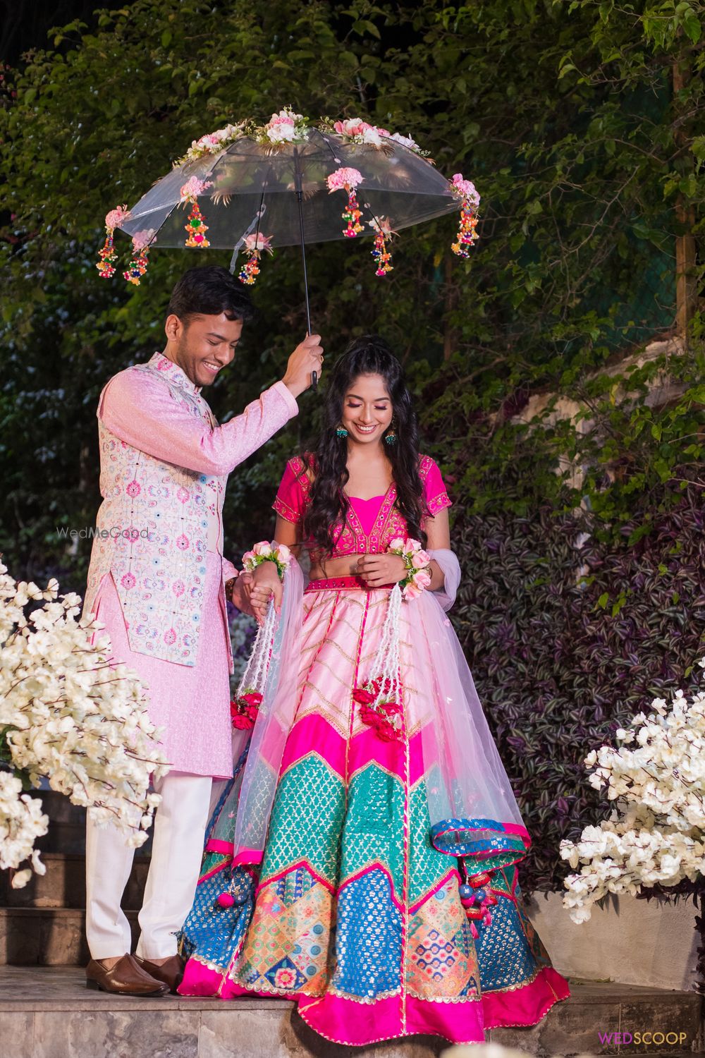 Photo From Stuti & Jay - Wedding - By Wedscoop