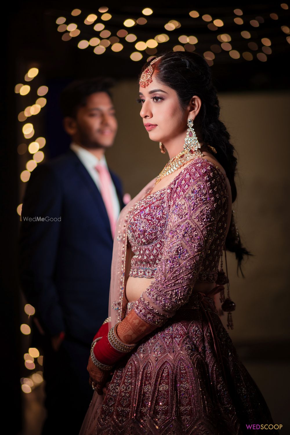 Photo From Stuti & Jay - Wedding - By Wedscoop