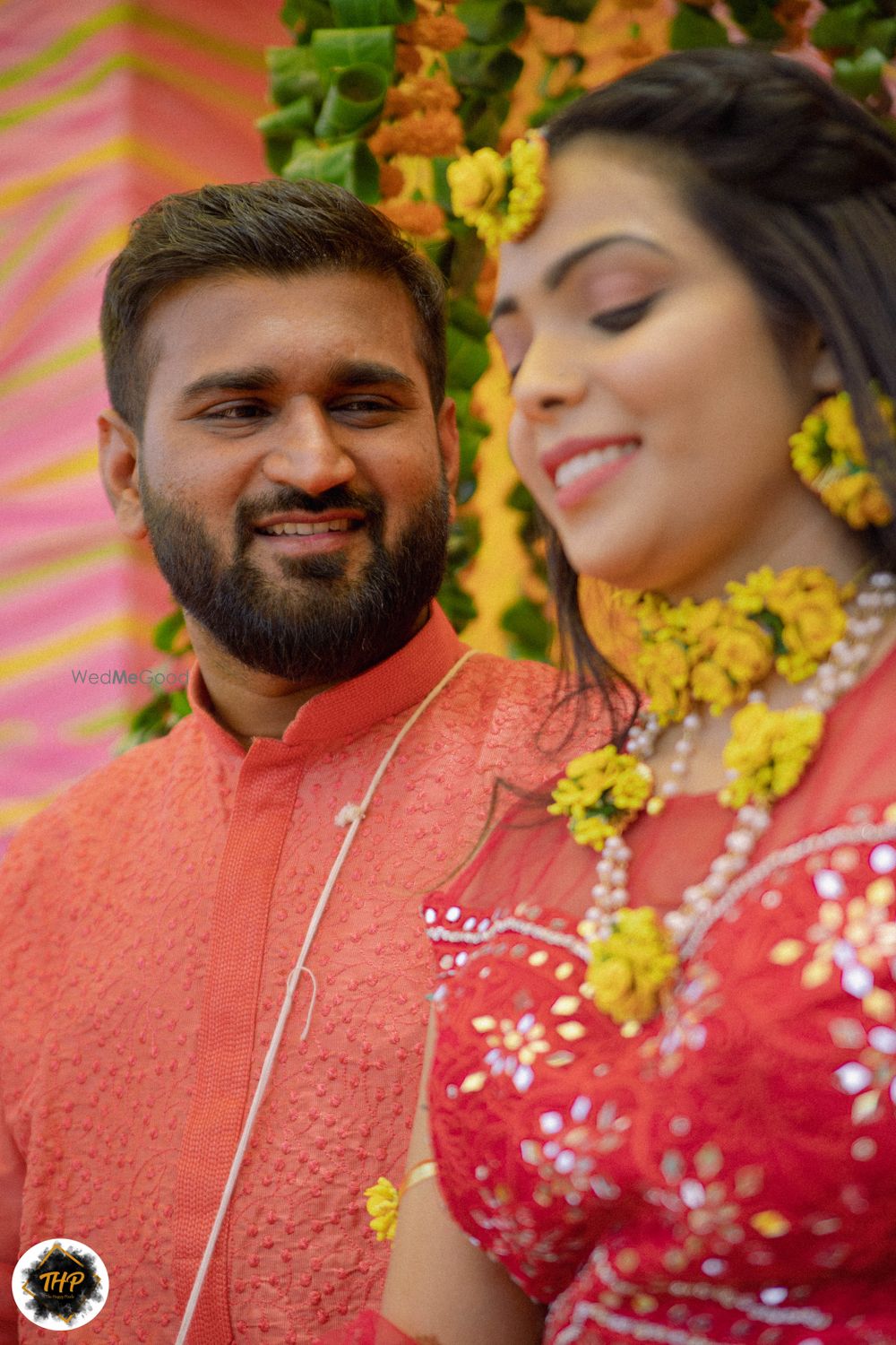 Photo From Aaditya & Priyanka - By The Happy Pixels Studio & Films