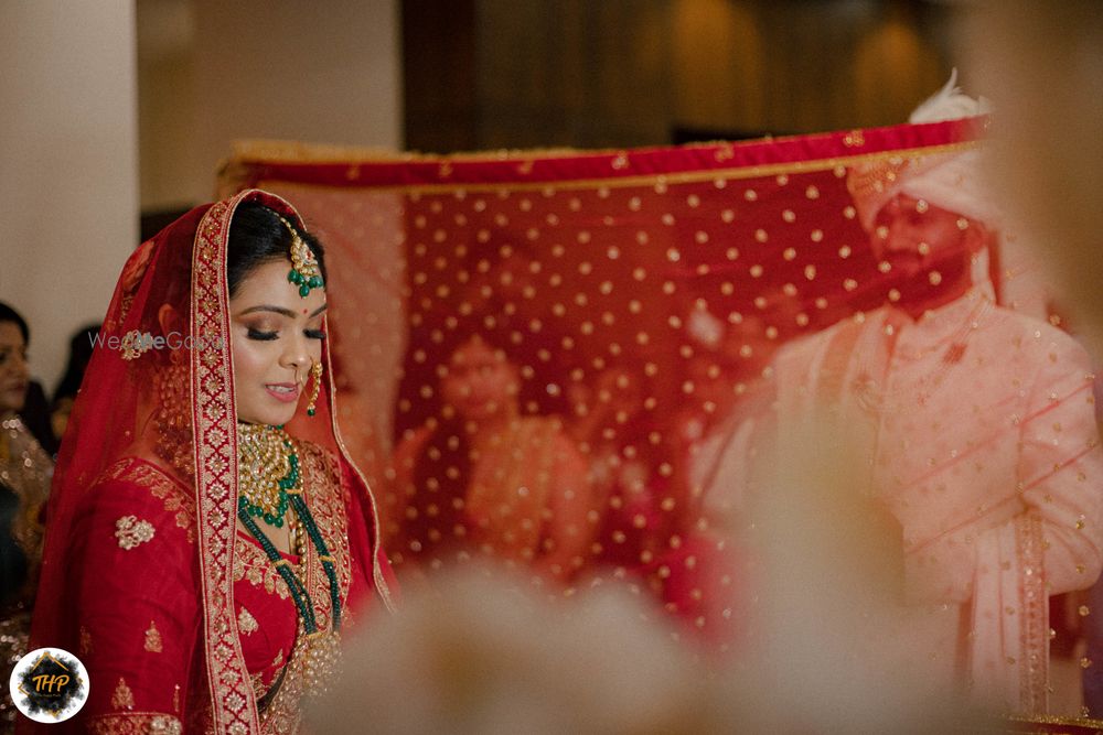 Photo From Aaditya & Priyanka - By The Happy Pixels Studio & Films