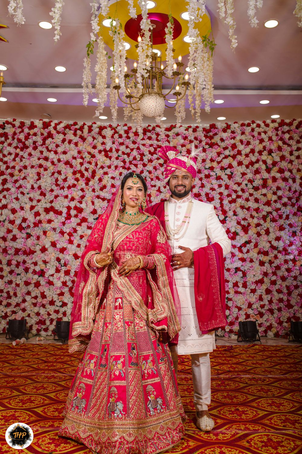 Photo From Vishal & Sakshi - By The Happy Pixels Studio & Films