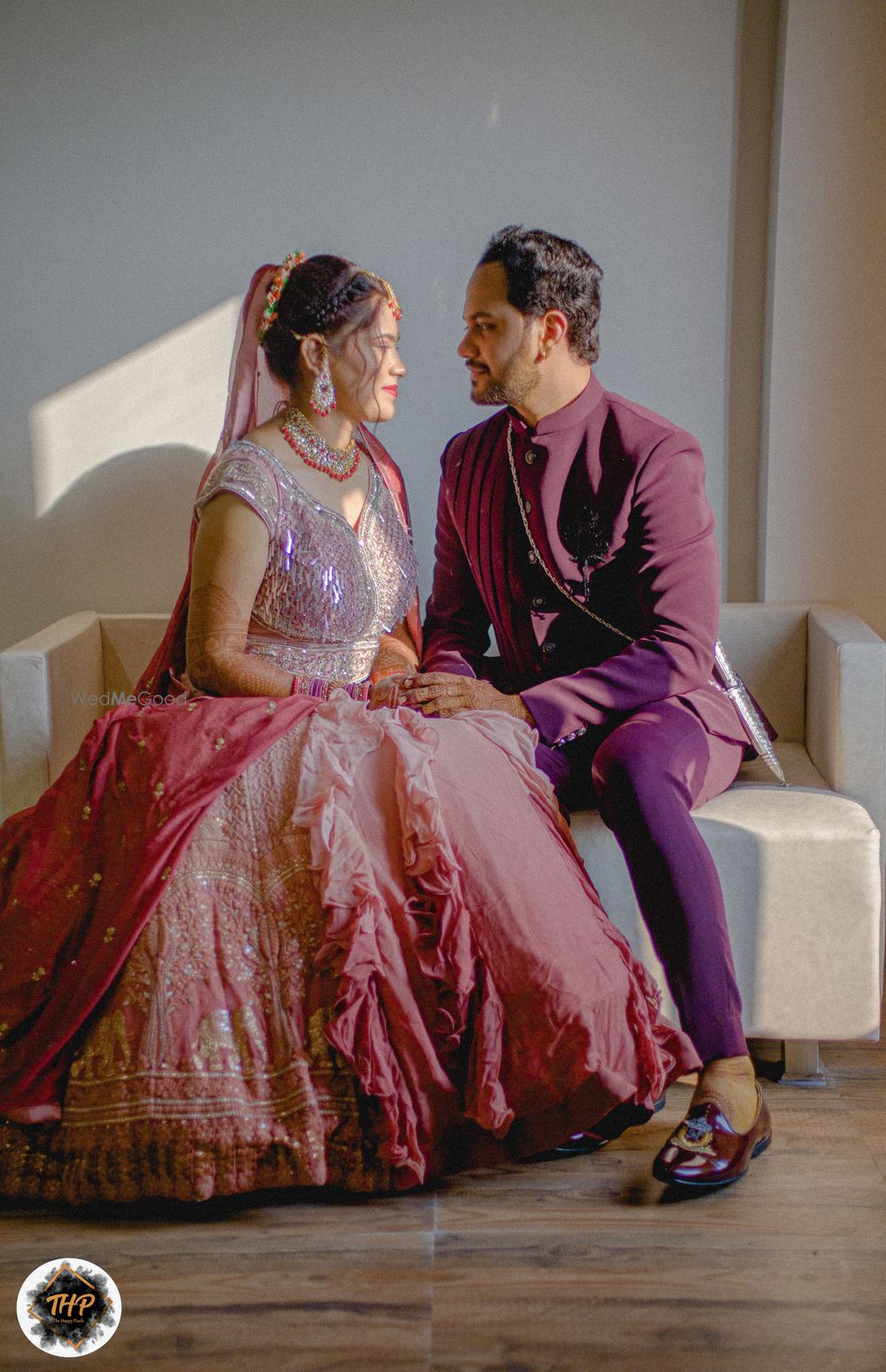 Photo From Yash & Shivani - By The Happy Pixels Studio & Films