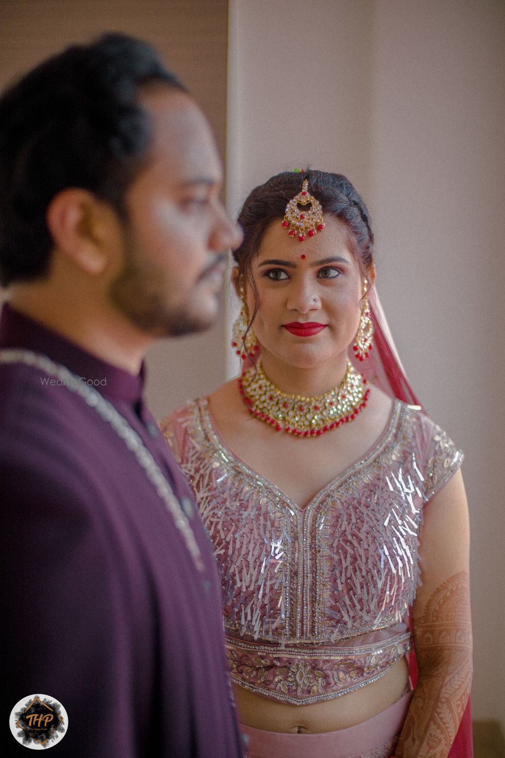 Photo From Yash & Shivani - By The Happy Pixels Studio & Films