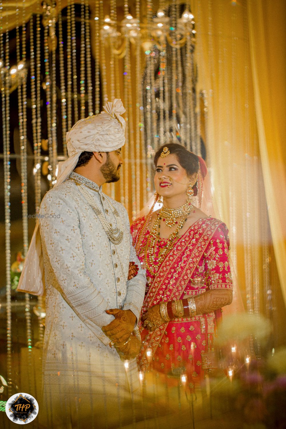 Photo From Yash & Shivani - By The Happy Pixels Studio & Films