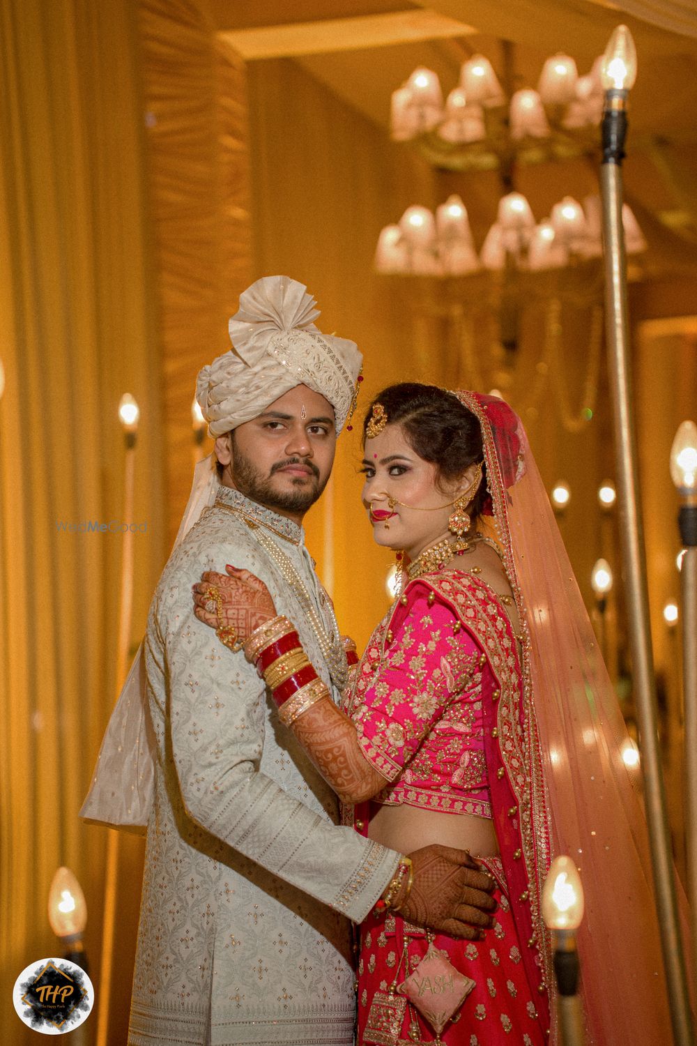 Photo From Yash & Shivani - By The Happy Pixels Studio & Films