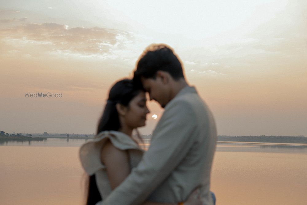 Photo From Akshay & Shivani - By The Happy Pixels Studio & Films