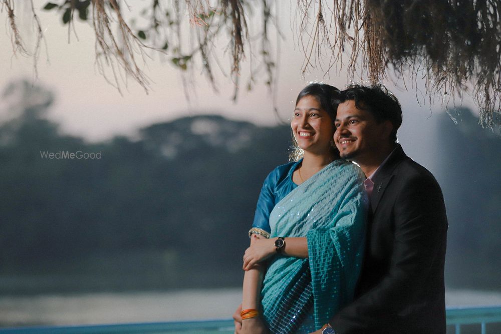 Photo From Akshay & Shivani - By The Happy Pixels Studio & Films