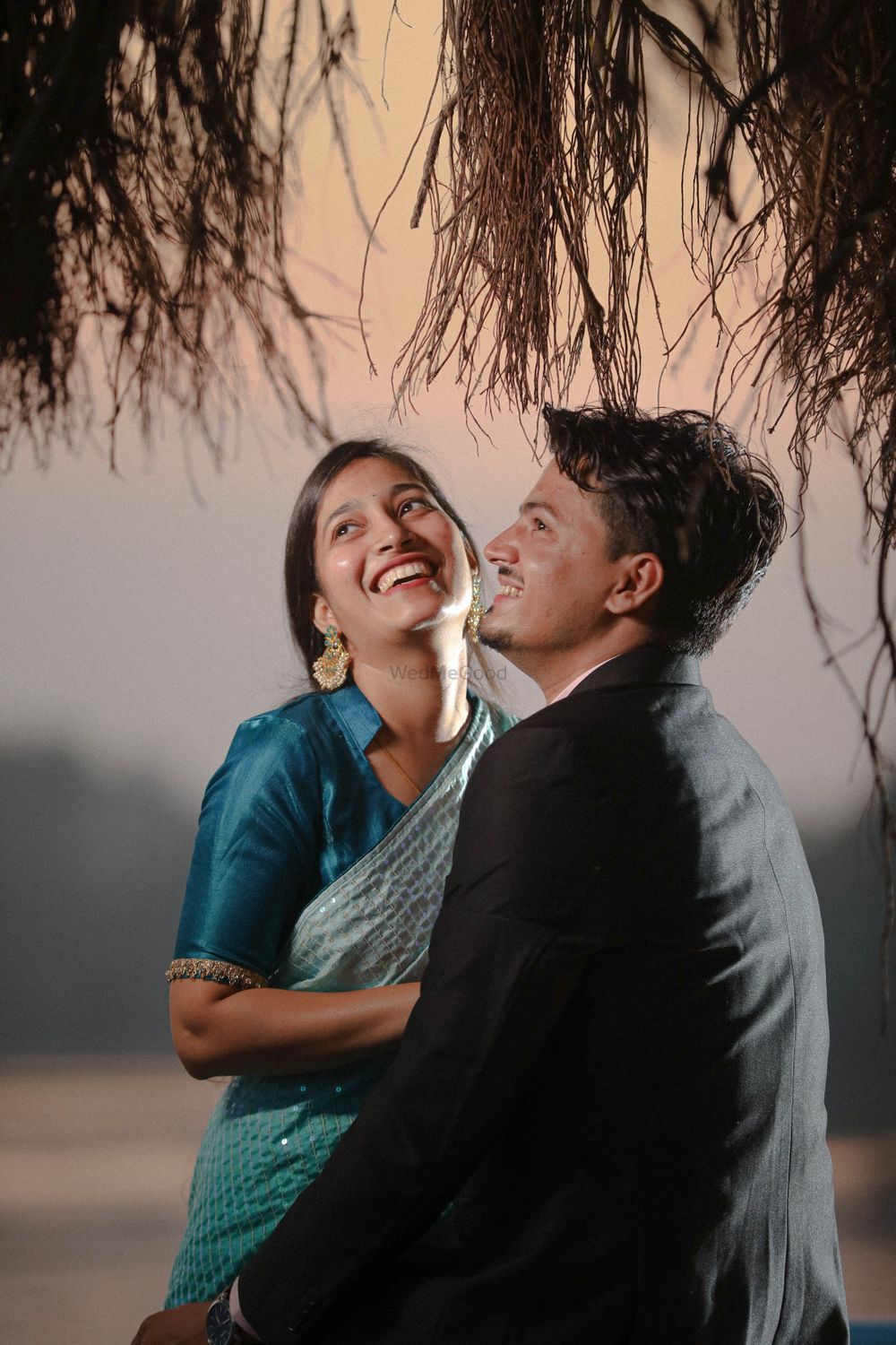 Photo From Akshay & Shivani - By The Happy Pixels Studio & Films