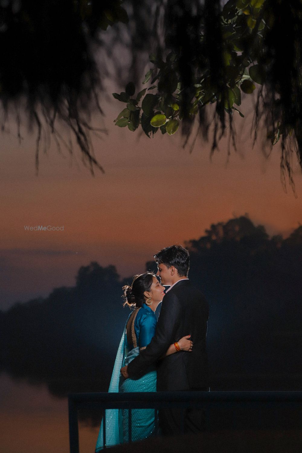 Photo From Akshay & Shivani - By The Happy Pixels Studio & Films