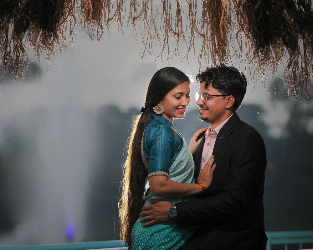 Photo From Akshay & Shivani - By The Happy Pixels Studio & Films