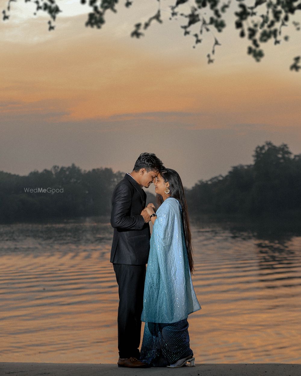 Photo From Akshay & Shivani - By The Happy Pixels Studio & Films