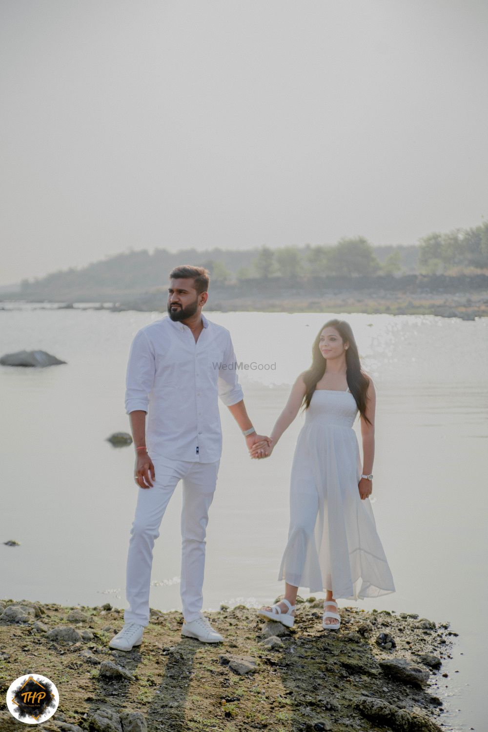 Photo From Pre Wedding - Aaditya & Priyanka - By The Happy Pixels Studio & Films