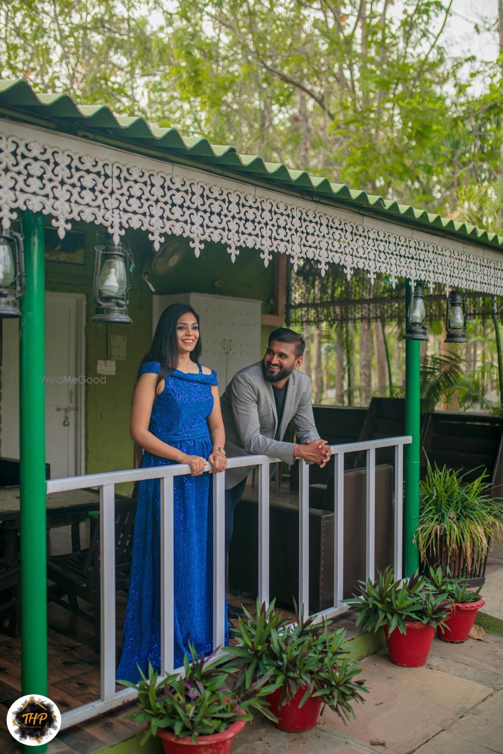 Photo From Pre Wedding - Aaditya & Priyanka - By The Happy Pixels Studio & Films