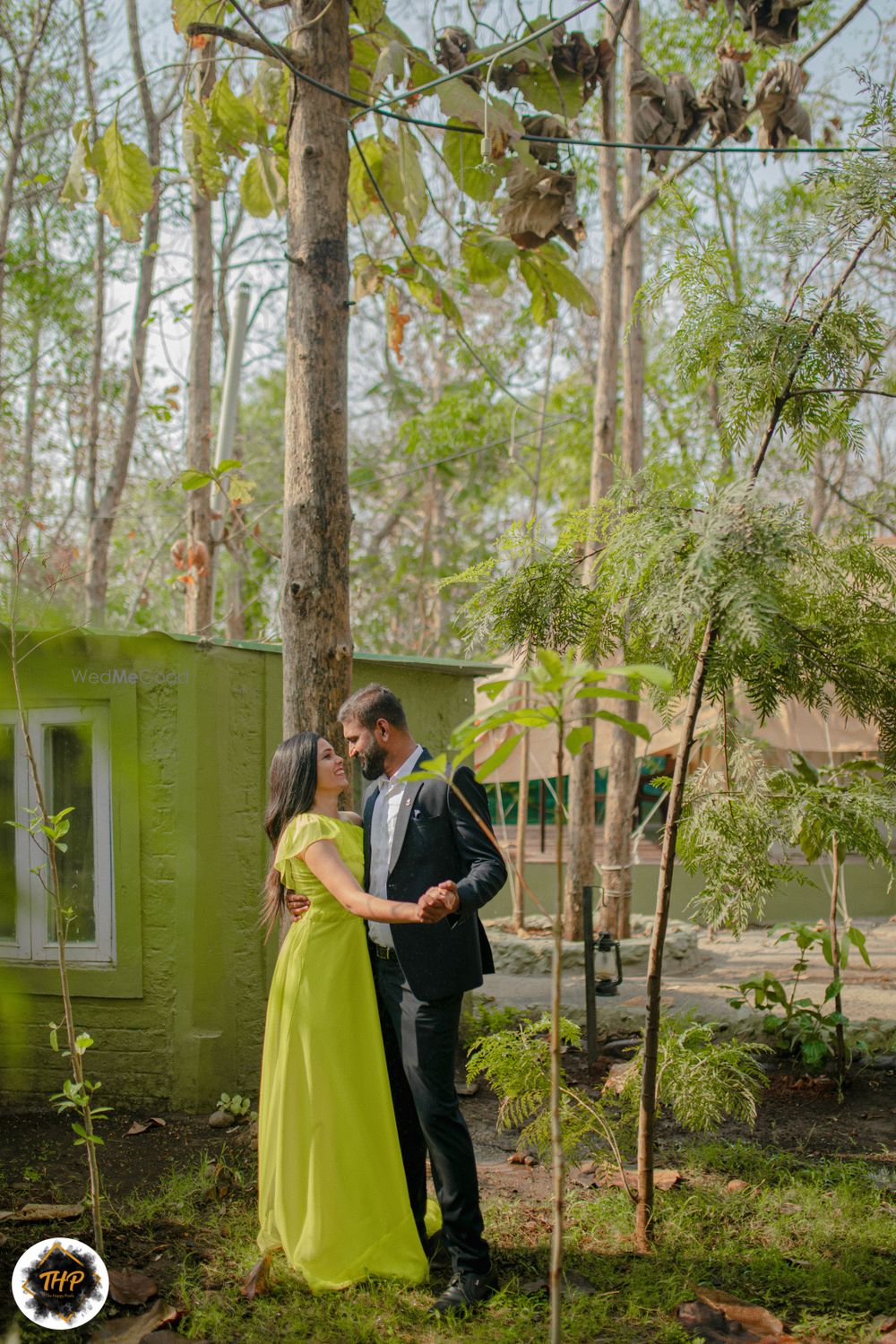 Photo From Pre Wedding - Aaditya & Priyanka - By The Happy Pixels Studio & Films