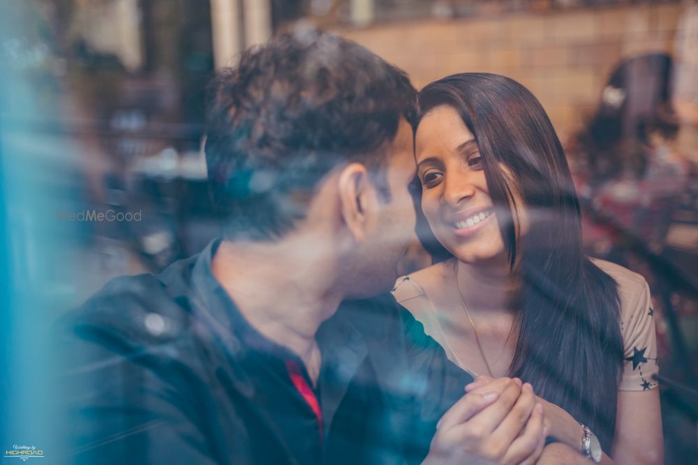 Photo From Priyanka x Gaurav Prewedding Shoot - By Highroad Weddings