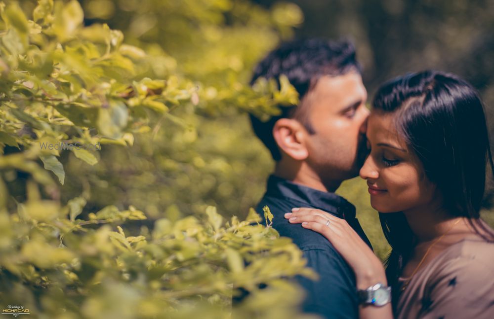 Photo From Priyanka x Gaurav Prewedding Shoot - By Highroad Weddings