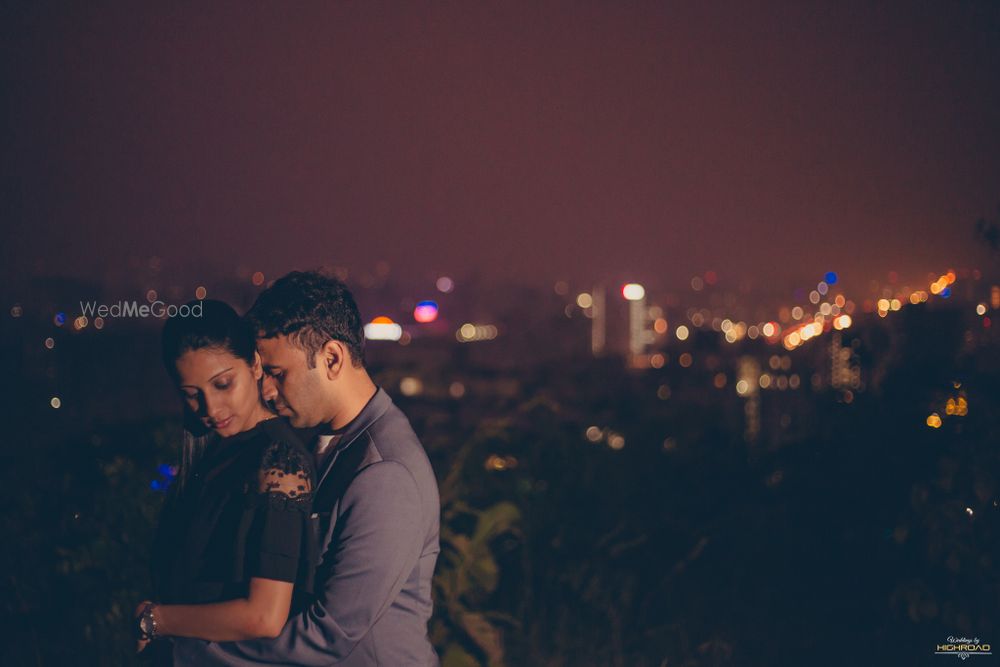 Photo From Priyanka x Gaurav Prewedding Shoot - By Highroad Weddings