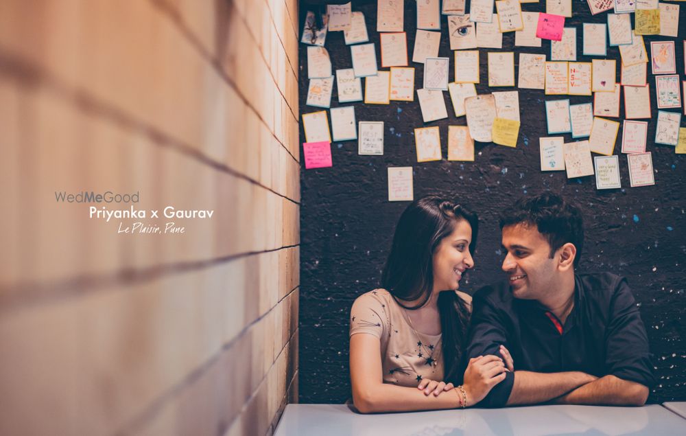 Photo From Priyanka x Gaurav Prewedding Shoot - By Highroad Weddings