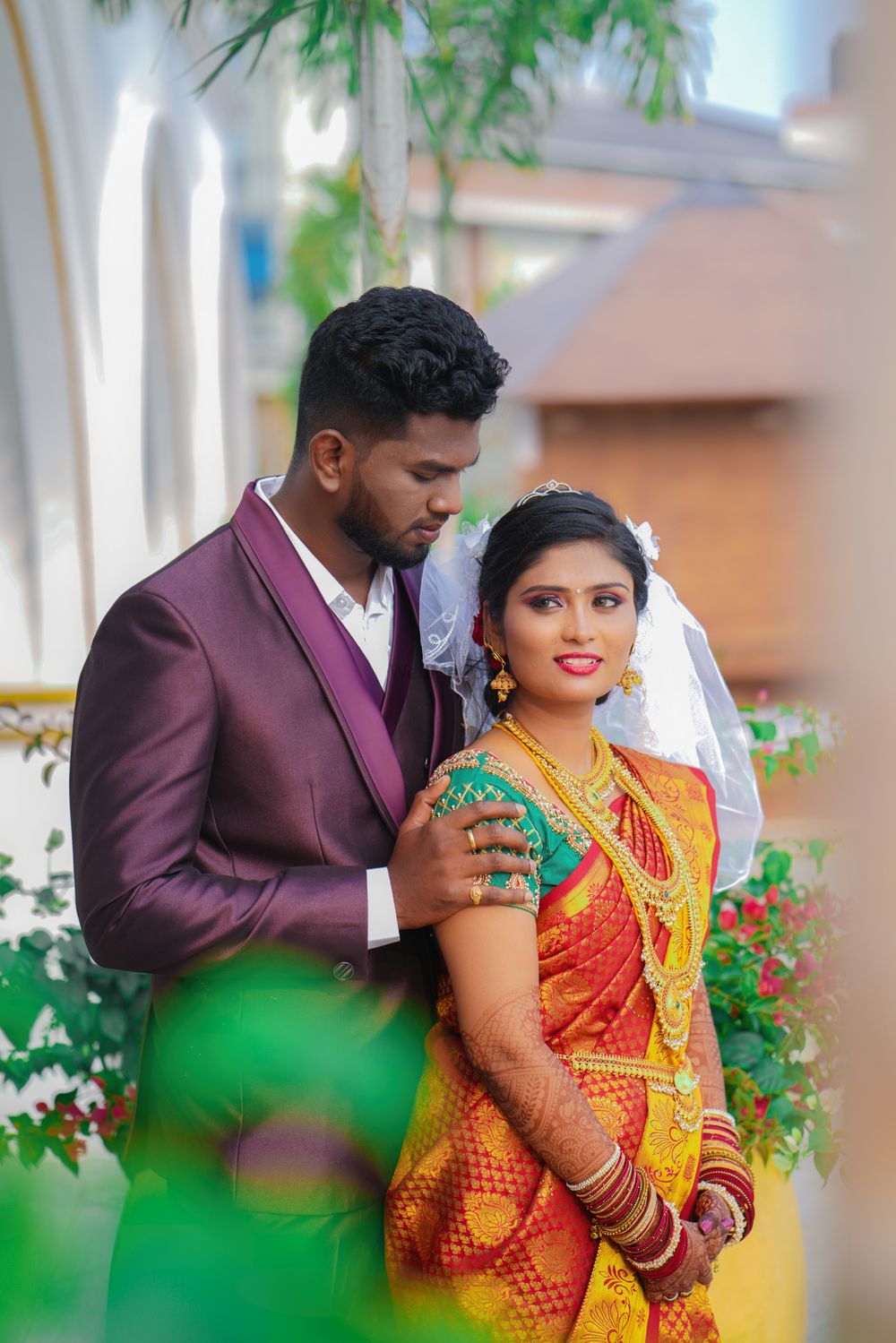 Photo From Romenson & Swetha - By Capture Photography